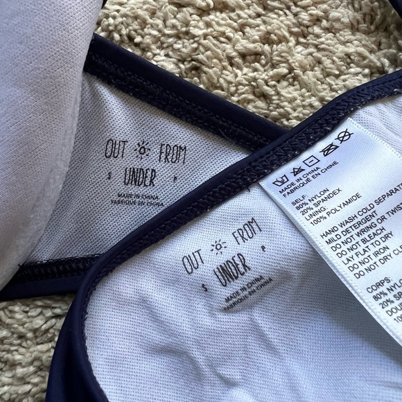 Urban Outfitters Bikini - Picture 6 of 6